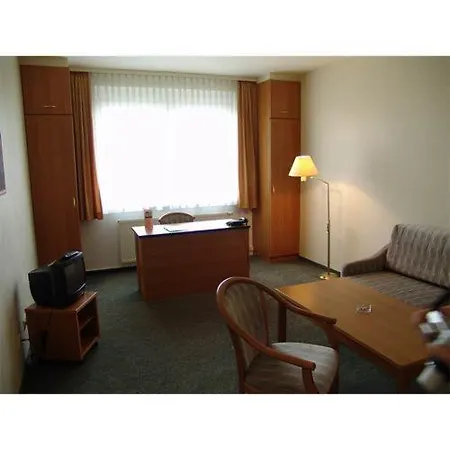 Hotel Kubrat An Der Spree 3*