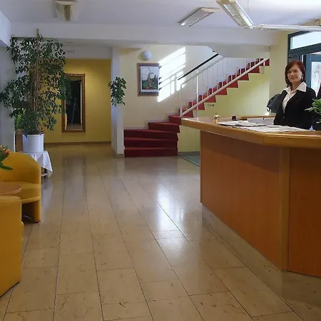 Kubrat An Der Spree Hotel