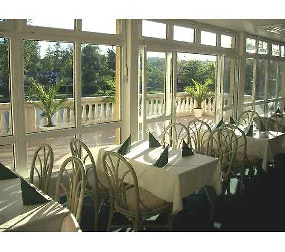 Hotel Kubrat An Der Spree 3*