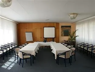 Hotel Kubrat An Der Spree 3*