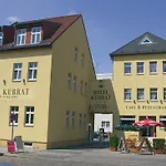 Kubrat An Der Spree 3* Berlin