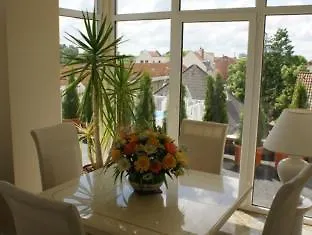 Kubrat An Der Spree Otel 3*