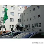 Otel Kubrat An Der Spree